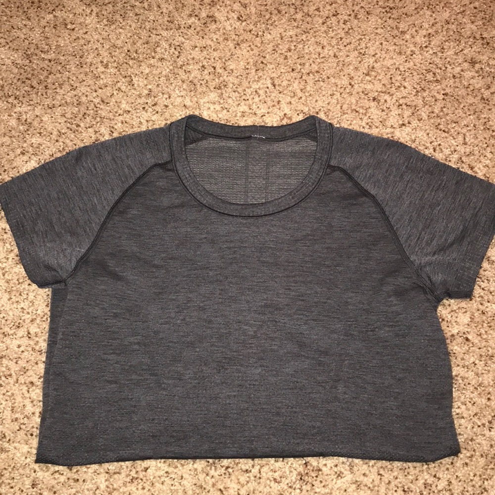 Swiftly Tech Short Sleeve Crew